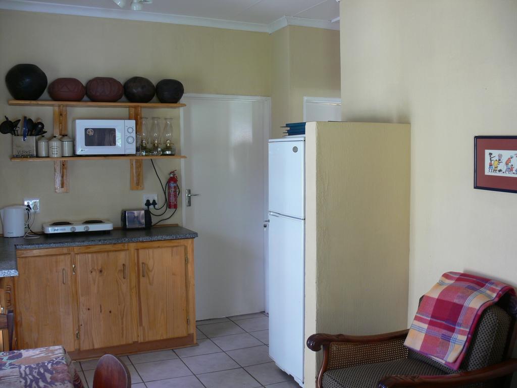 Aspen Guest House Clarens Cameră foto