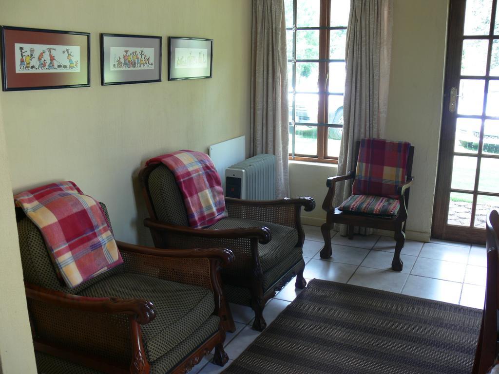 Aspen Guest House Clarens Cameră foto