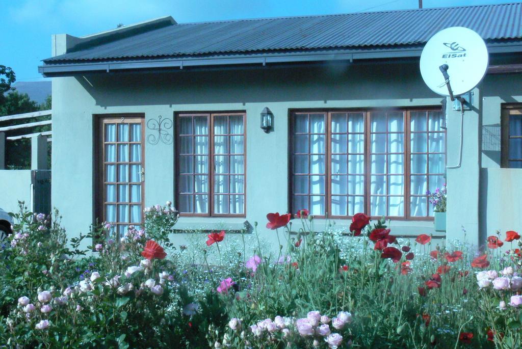 Aspen Guest House Clarens Cameră foto