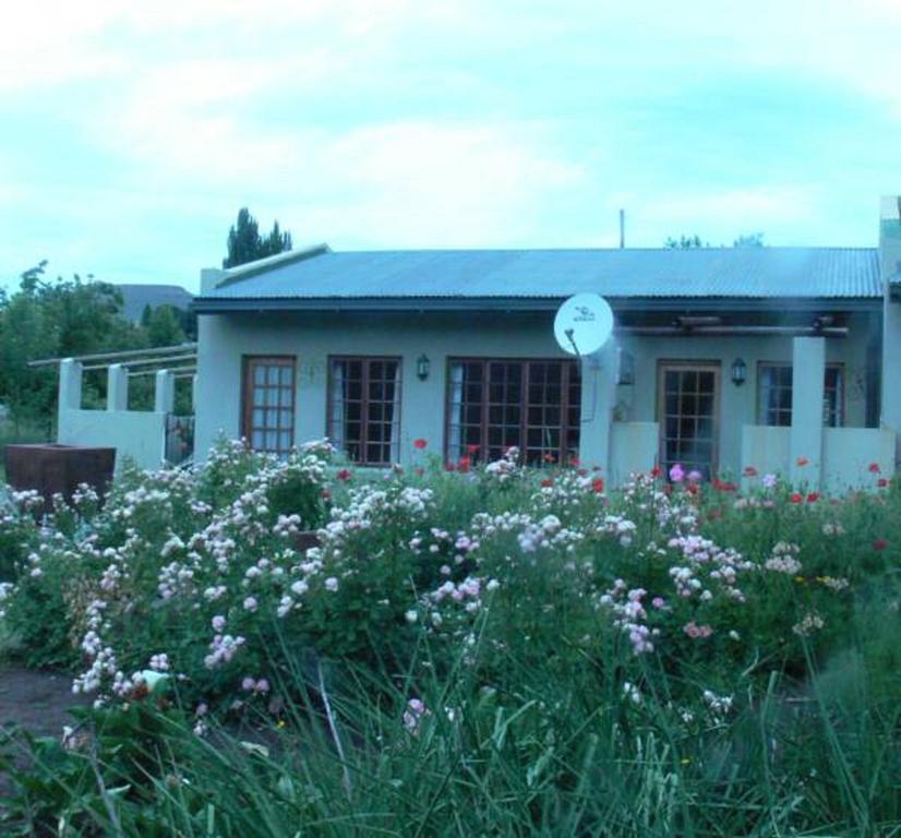Aspen Guest House Clarens Cameră foto