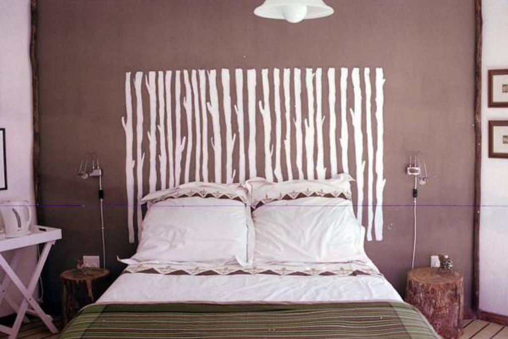 Aspen Guest House Clarens Cameră foto