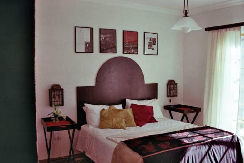 Aspen Guest House Clarens Cameră foto