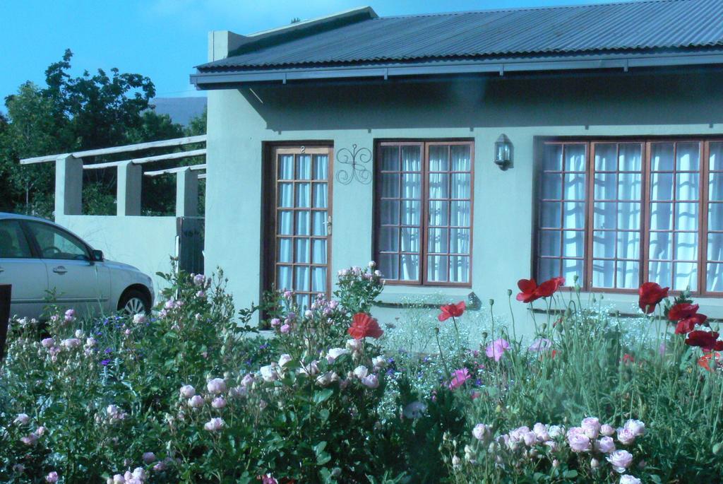 Aspen Guest House Clarens Cameră foto
