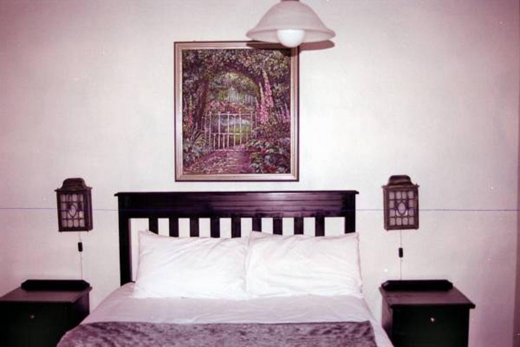 Aspen Guest House Clarens Cameră foto