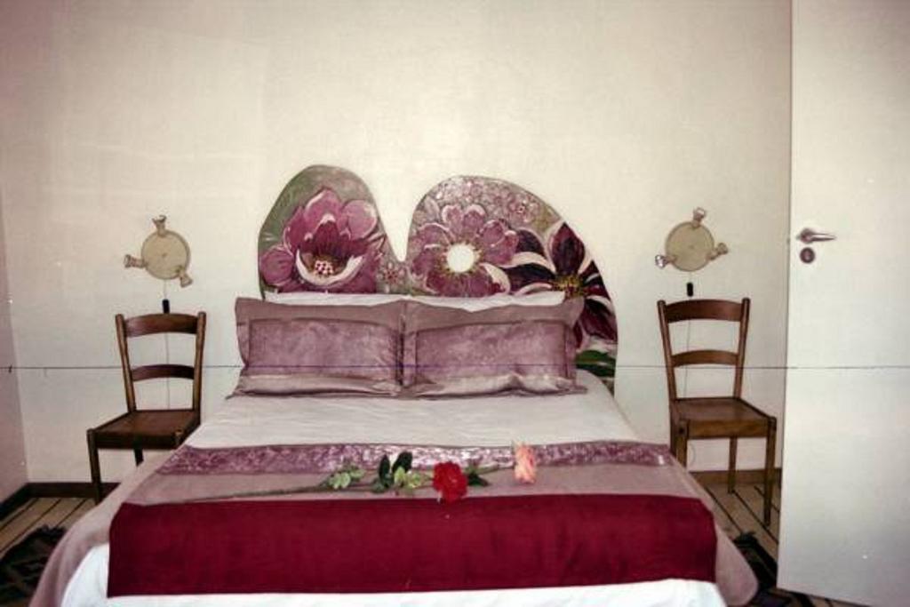Aspen Guest House Clarens Cameră foto